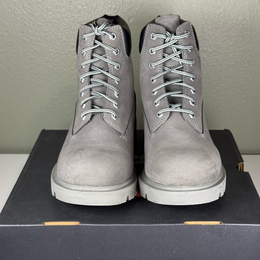 Timberland PRO Sawhorse 6-inch Composite Safety Toe Men’s Boots